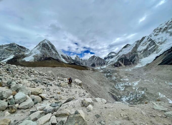 Short Everest Base Camp Trek: 12 Days From Kathmandu to KTM - Safety Considerations