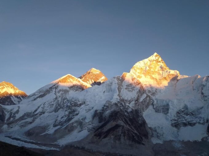 Short Everest Base Camp Trek: 12 Days From Kathmandu to KTM - Frequently Asked Questions