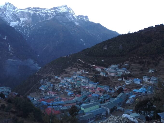 Short Everest Base Camp Trek: 12 Days From Kathmandu to KTM - Frequently Asked Questions