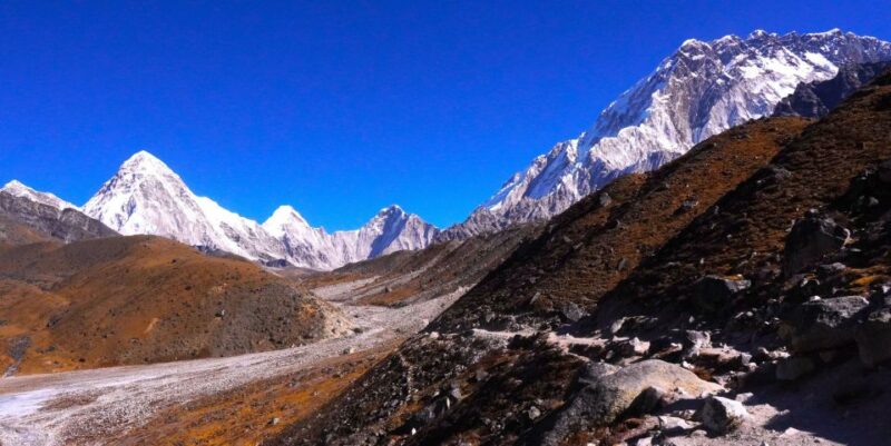 Short Everest Base Camp Trek - Inclusions and Accommodation