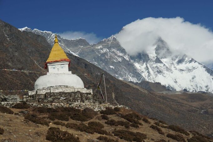 Short Everest Base Camp Trek - Highlights and Experiences