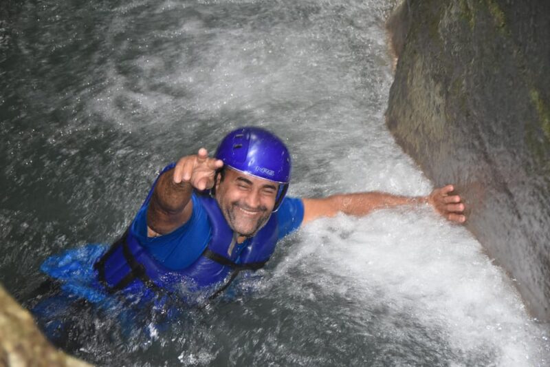 Short Excursions City Tour and 27 Waterfall Damajagua - Inclusions and Exclusions