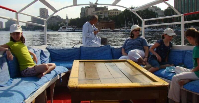 Short Felucca Ride on The Nile River and Dinner Cruise - Pricing and Duration