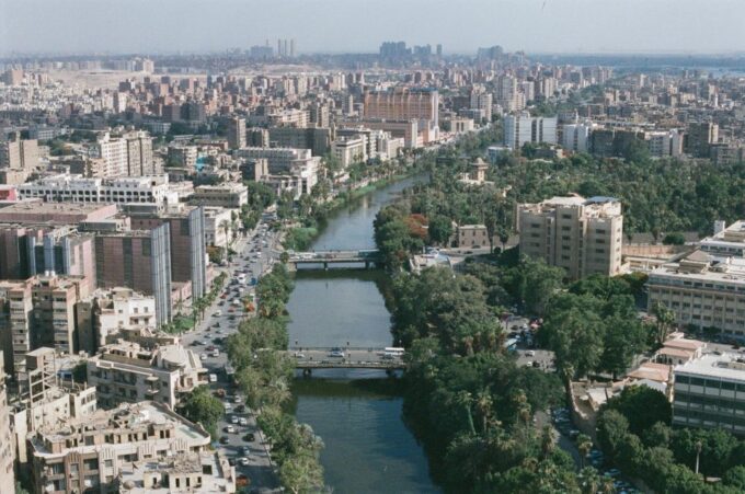 Short Felucca Trip On The Nile In Cairo - Duration and Price