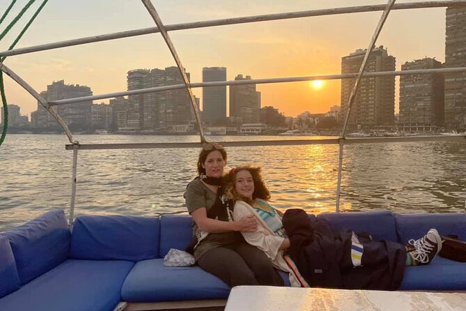 Short Felucca Trip On The Nile In Cairo - Cancellation and Refund Policy