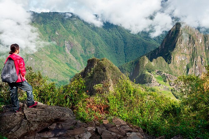 Short Inca Trail 2 Days - About the Tour Provider