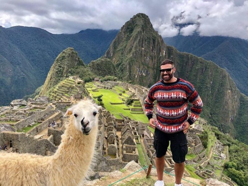 Short Inca Trail Hike 2 Days - Booking and Cancellation Policy