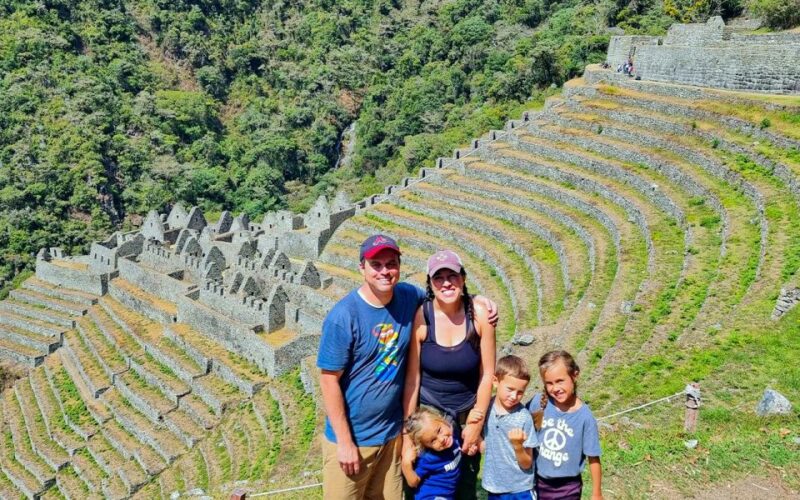 Short Inca Trail to Machu Picchu 2 Days & 1 Night - Key Points