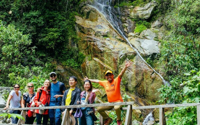Short Inca Trail to Machu Picchu 2 Days & 1 Night - Itinerary Highlights