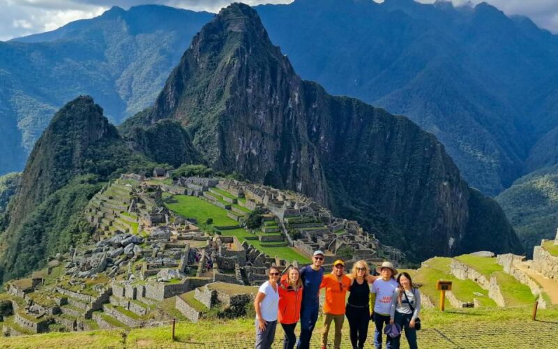Short Inca Trail to Machu Picchu 2 Days & 1 Night - Pricing and Inclusions