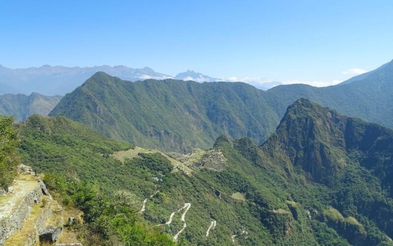 Short Inca Trail to Machu Picchu 2 Days - Included and Excluded