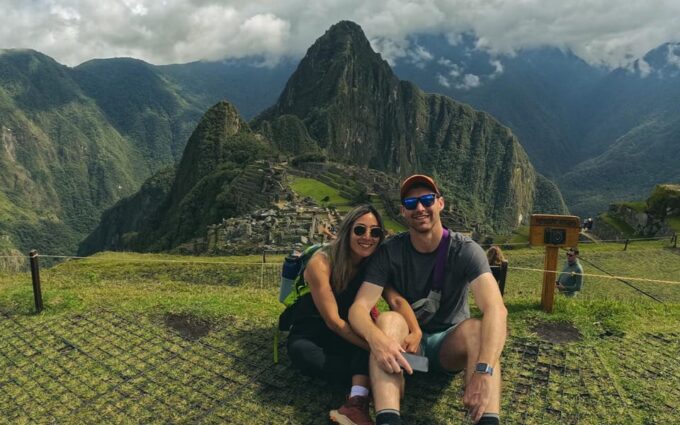 Short Inca Trail to Machu Picchu 2 Days - Difficulty Level