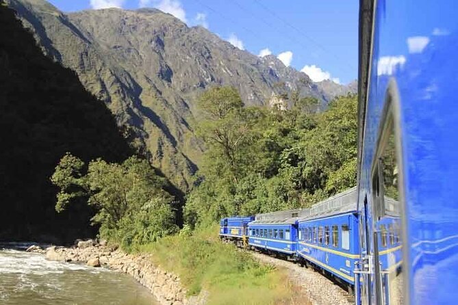 Short Inca Trail to Machu Picchu - 2 Days - Inclusions