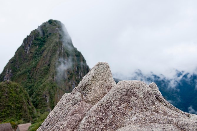 Short Inca Trail to Machu Picchu - 2 Days - Physical Requirements