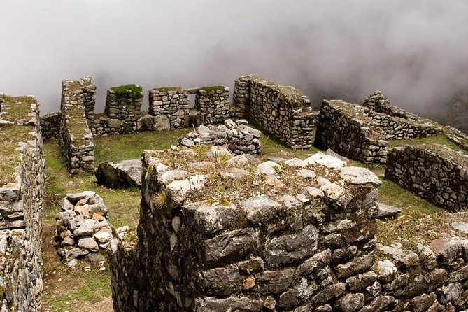 Short Inca Trail to Machu Picchu - 2 Days - Booking Information