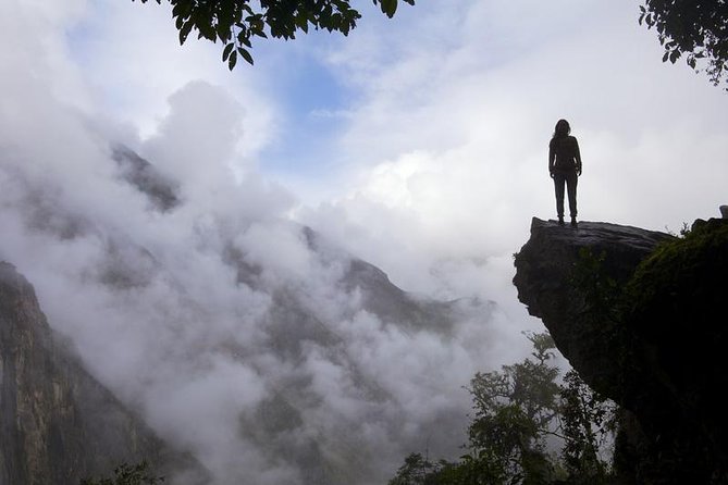 Short Inca Trail to Machu Picchu - 2 Days - Trek Details