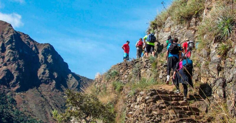 Short Inca Trail to Machu Picchu 2 Days - Additional Considerations
