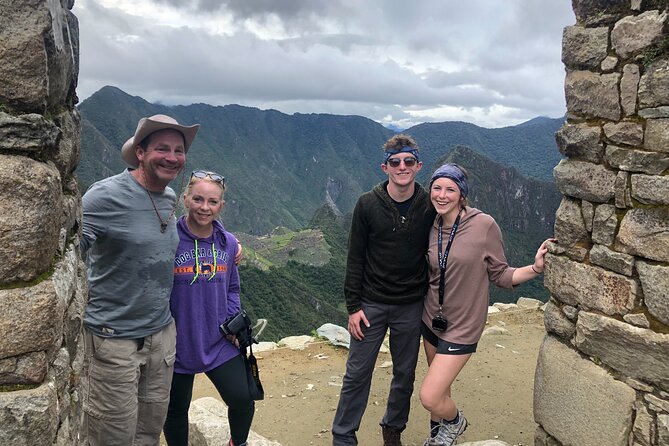 Short Inca Trail To Machu Picchu 2 Days and 1 Night - Accommodations and Meals