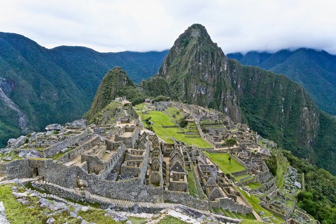 Short Inca Trail To Machu Picchu 2 Days and 1 Night - Pricing and Inclusions