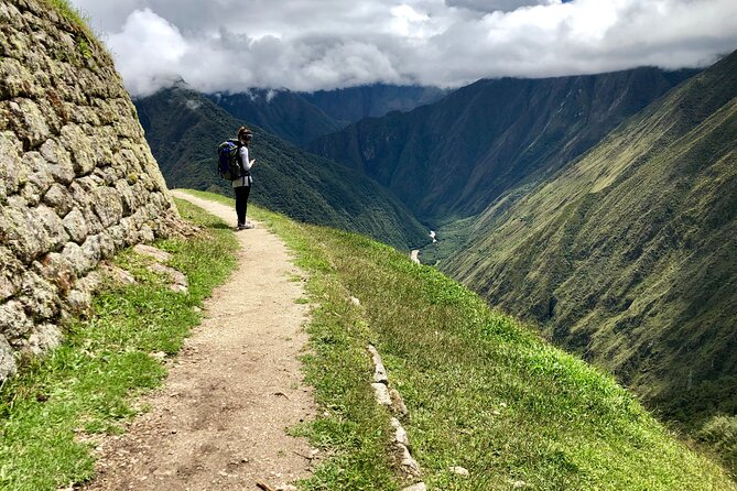 Short Inca Trail To Machu Picchu 2 Days and 1 Night - Customer Reviews