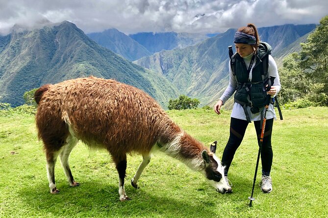 Short Inca Trail To Machu Picchu 2 Days and 1 Night - Important Considerations