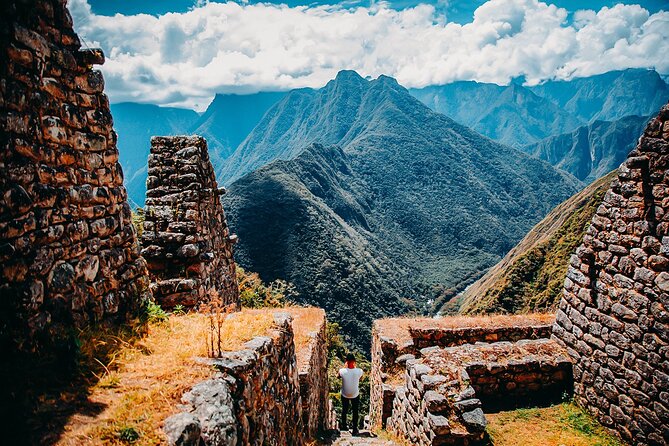 Short Inca Trail to Machu Picchu - 2 Days - Inclusions