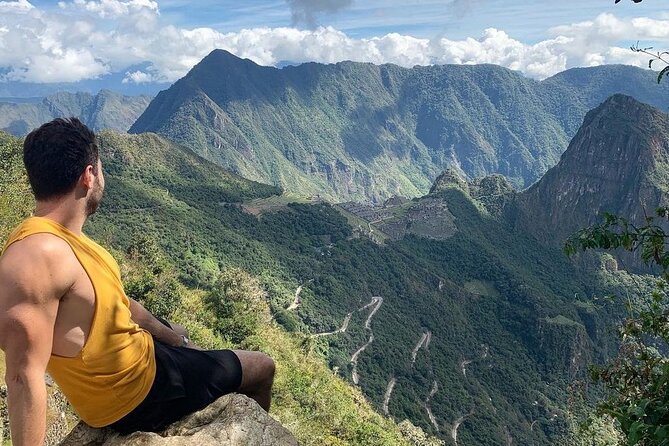 Short Inca Trail to Machu Picchu - 2 Days - Group Details