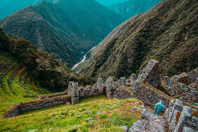 Short Inca Trail to Machu Picchu - 2 Days - Health and Accessibility