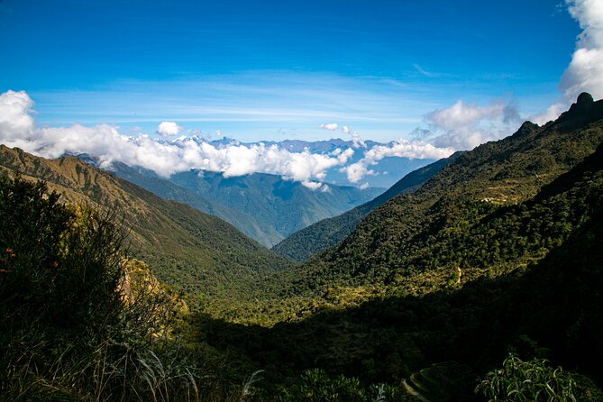 Short Inca Trail to Machu Picchu - 2 Days - Booking Information