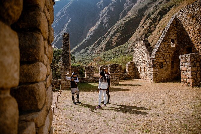 Short Inca Trail to Machu Picchu - 2 Days - Accommodations in Aguas Calientes