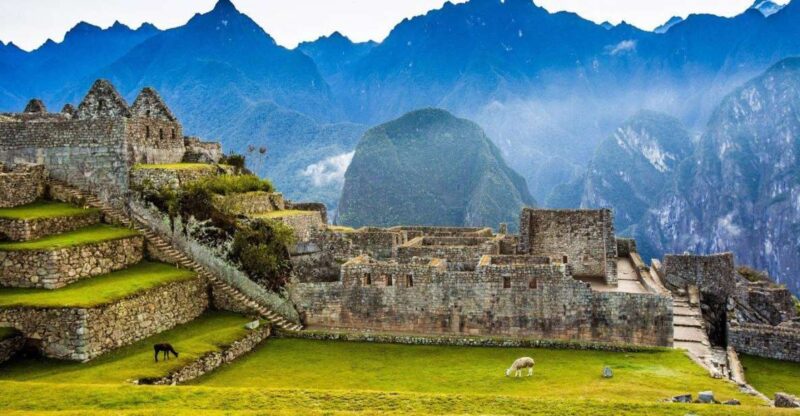 Short Inca Trail to Machu Picchu - Itinerary Highlights