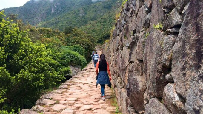 Short Inca Trail to Machu Picchu 2D/1N - Ratings and Reviews
