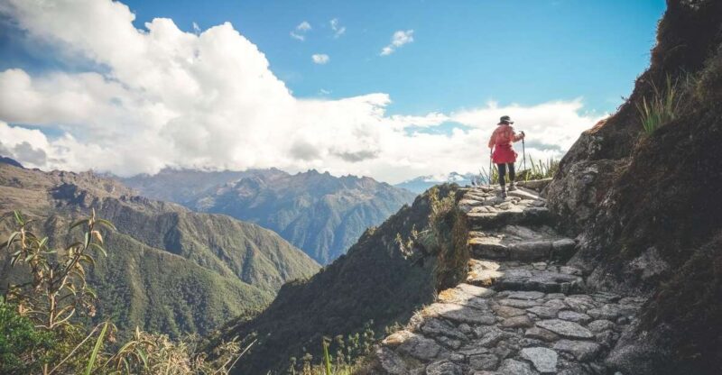 Short Inca Trail to Machu Picchu - Key Points