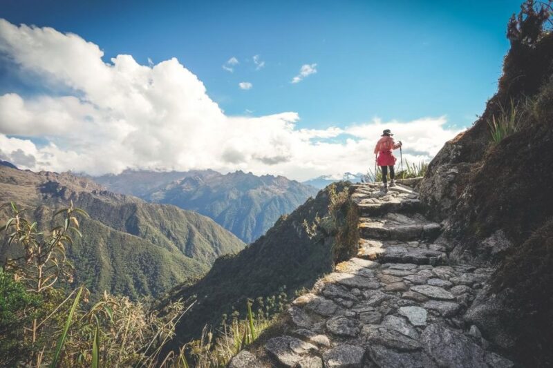 Short Inca Trail to Machu Picchu - Experience Highlights
