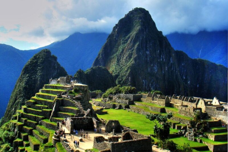 Short Inca Trail to Machu Picchu - Participant Restrictions