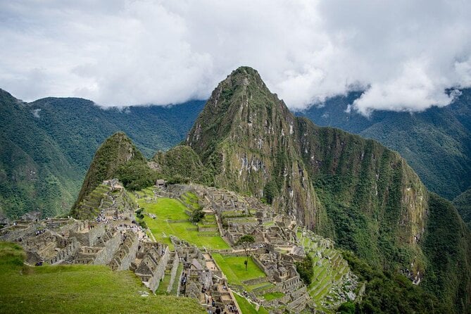 Short Inca Trail to Machu Picchu - What to Expect