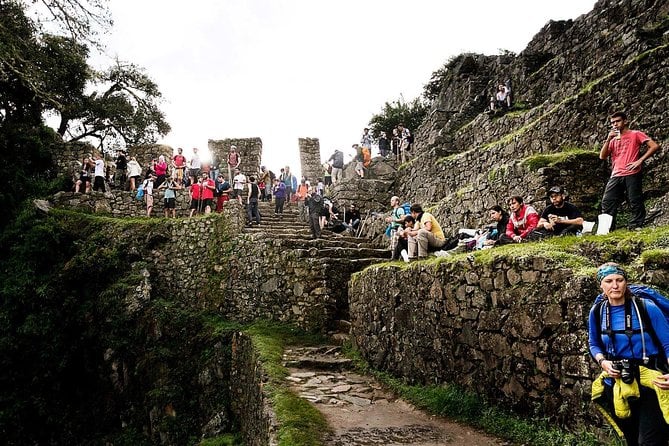 Short Inca Trail to Machu Picchu - Packing and Preparation