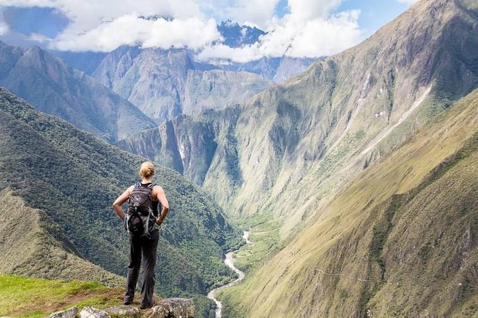 Short Inca Trail to Machu Picchu - Booking and Pricing