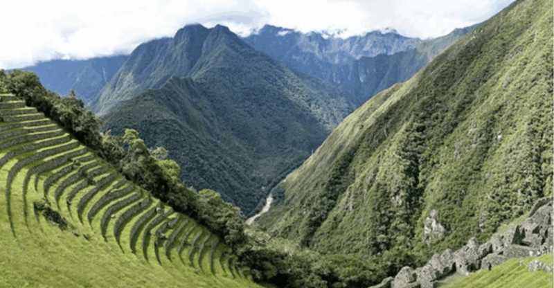 Short Inca Trail to Machu Picchu - Key Points