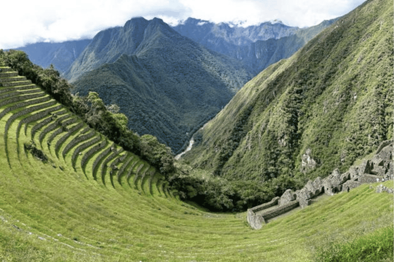 Short Inca Trail to Machu Picchu - Itinerary Highlights