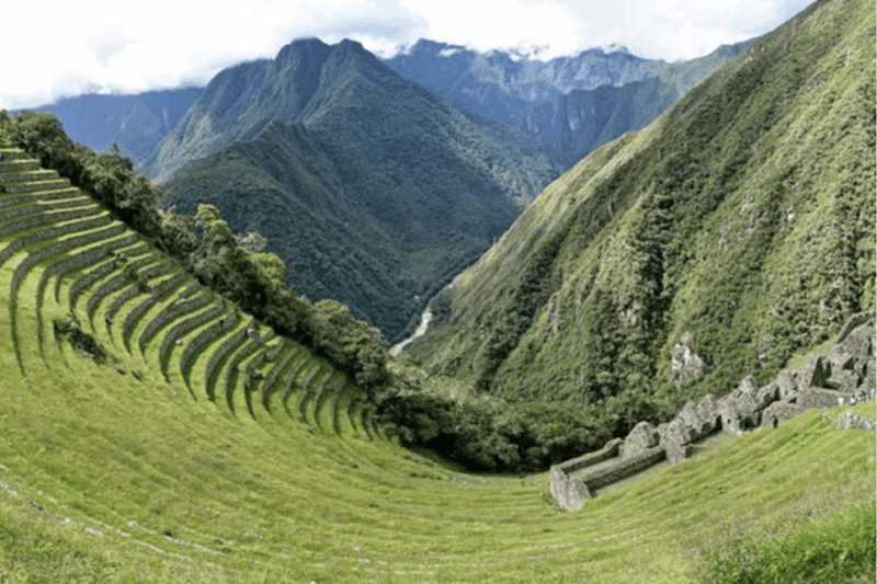 Short Inca Trail to Machu Picchu - Booking and Availability