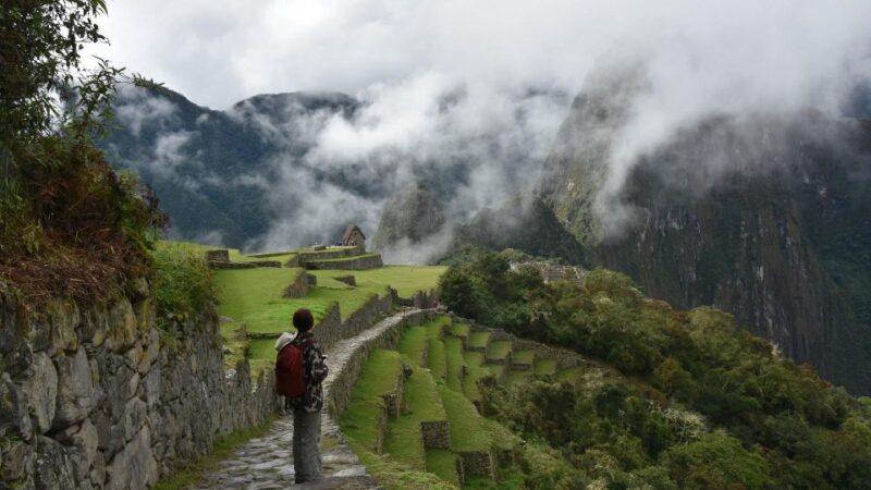 Short Inca Trail To Machu Picchu - Key Points