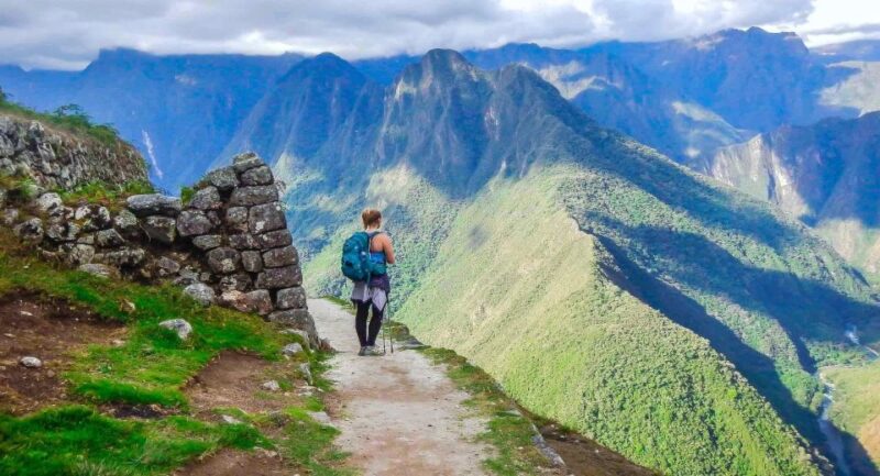 Short Inca Trail To Machu Picchu - Experience and Itinerary