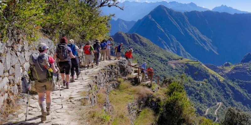 Short Inca Trail Tour 2 Days to Machu Picchu - Additional Information