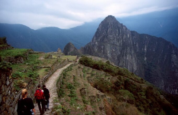 Short Inca Trail Tour 2 Days to Machu Picchu - Cancellation and Booking