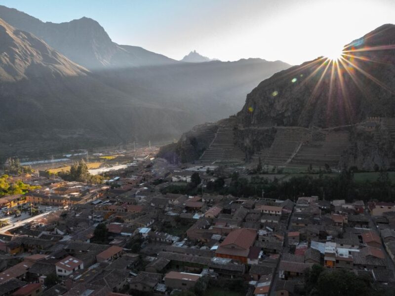 Short Inca Trail Trek to MachuPicchu - Premium Tour - Physical Requirements and Hiking Details
