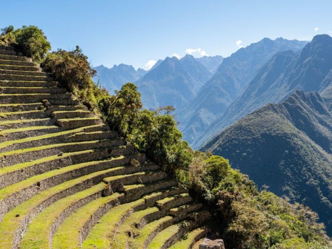 Short Inca Trail Trek to MachuPicchu - Premium Tour - Cancellation and Refund Policy