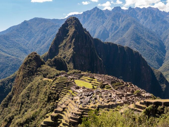 Short Inca Trail Trek to MachuPicchu - Premium Tour - Booking and Payment Details