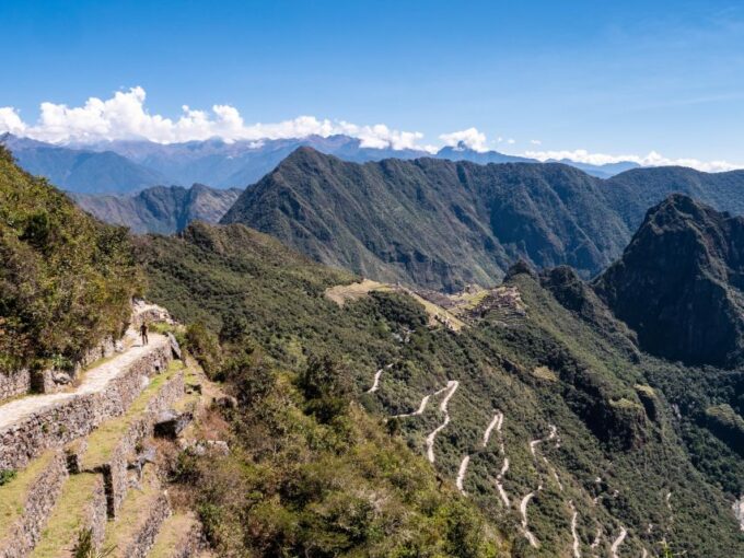 Short Inca Trail Trek to MachuPicchu - Premium Tour - Contact and Support