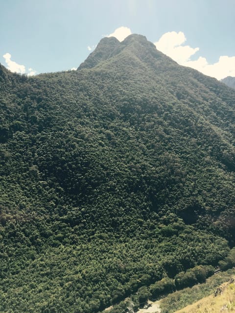 SHORT INKA TRAIL TO MACHUPICCHU 2 DAYS ALL INCLUDED - Itinerary Details